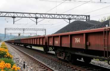 Global Unlimited Intertrade LTD – Powering Progress Through Metals and Minerals Trading