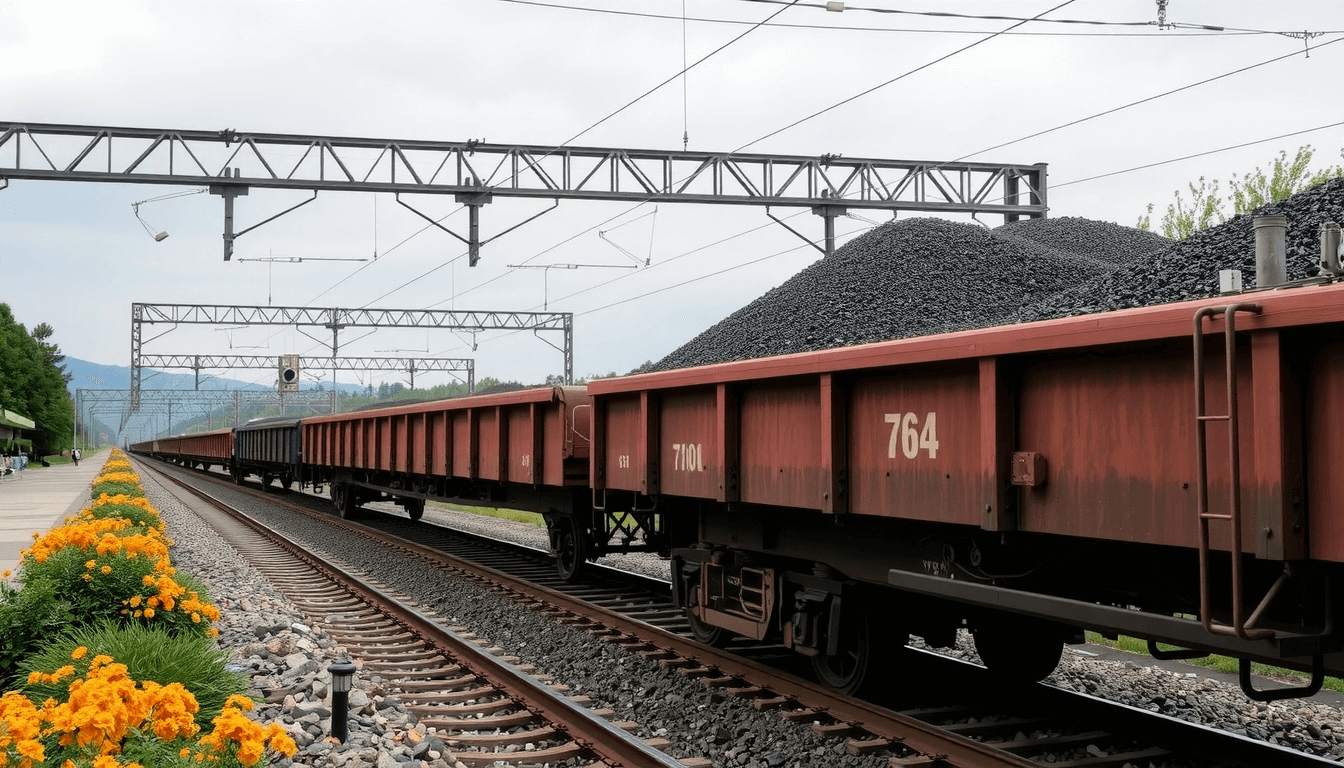 Global Unlimited Intertrade LTD – Powering Progress Through Metals and Minerals Trading