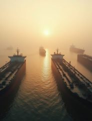 Global Unlimited Intertrade LTD – Driving Global Energy Through Petroleum Trading