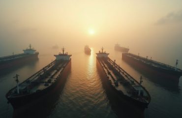Global Unlimited Intertrade LTD – Driving Global Energy Through Petroleum Trading