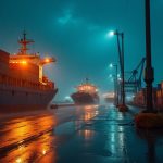 Global Unlimited Intertrade LTD – Connecting the World Through Consumer Goods Trading