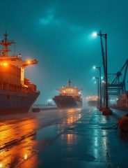 Global Unlimited Intertrade LTD – Connecting the World Through Consumer Goods Trading