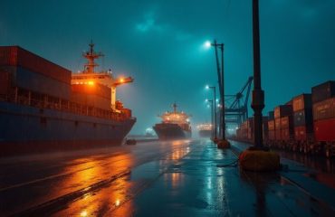 Global Unlimited Intertrade LTD – Connecting the World Through Consumer Goods Trading