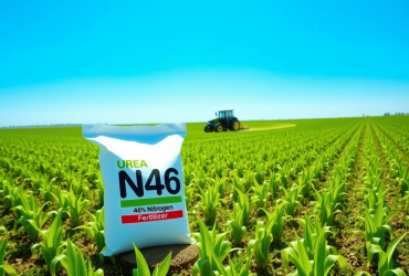 Global Unlimited Intertrade LTD – Trusted Global Provider of UREA N46 Fertilizer